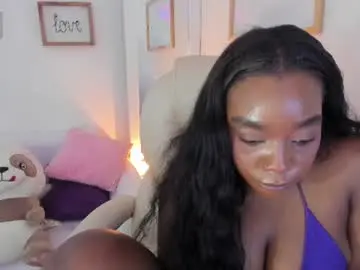 Chaturbate Nude Webcam of zobe_love