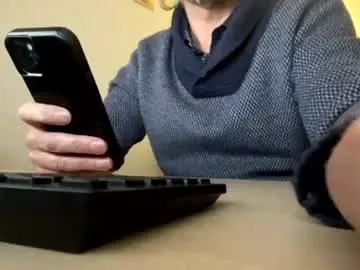 Chaturbate Sex Chat of 555tony555