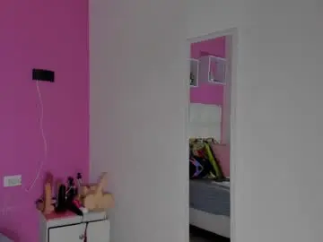 Chaturbate Adult Video Chat of alanna_hot3