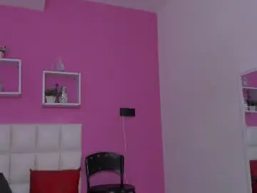 Chaturbate Watch Live Sex Cams of alanna_hot3