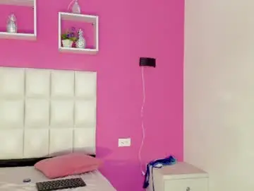 Chaturbate Private Sex Chat of alanna_hot3