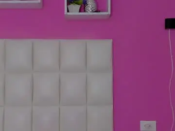 Chaturbate Live Sex of alanna_hot3