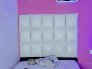 Chaturbate Nude Webcam of alanna_hot3