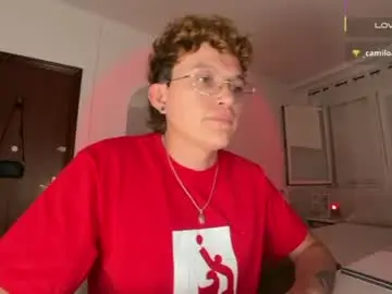 Chaturbate Free Porn Cam of anddres_boss