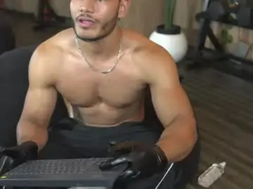 Chaturbate Best Webcam of andrewcollen