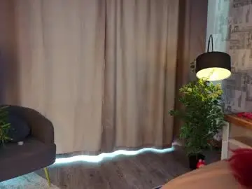 Chaturbate Sex Cam of bridgetbottrell