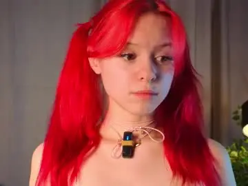 Chaturbate Adult Webcam of bridgetbottrell