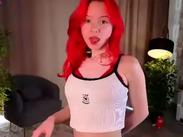 Chaturbate Best Webcam of bridgetbottrell