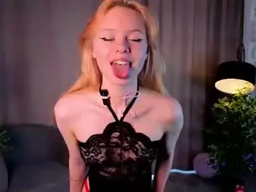 Chaturbate Free Porn Cam of bridgetbottrell