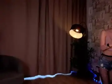 Chaturbate Live Porn of bridgetbottrell