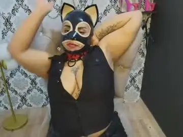 Chaturbate Live Sex Cam of celestte_sweet