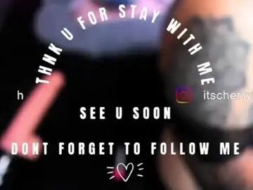 Chaturbate Live Sex Cam of cherrykath