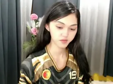 Chaturbate Live Porn of ellamiller69