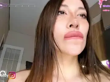 Chaturbate Sex Cam of jinny_gold