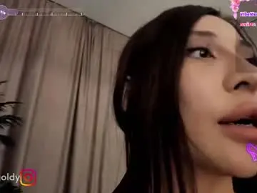 Chaturbate Adult Webcam of jinny_gold
