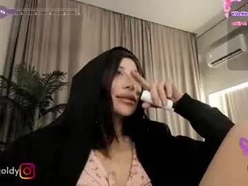 Chaturbate Live Porn of jinny_gold