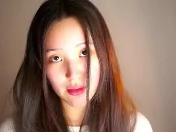 Chaturbate Nude Webcam of lillie_sun