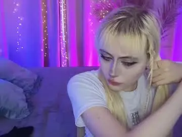Chaturbate Adult Webcam of rraffaellka