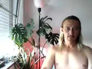 Chaturbate Sex Cam of simontrel