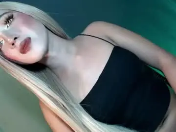 Chaturbate Live Sex Cam of slim_nathalia