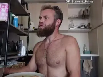 Chaturbate Sex Cam of stewart_benzo