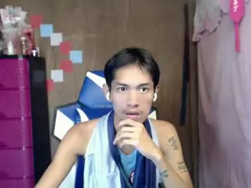 Chaturbate Adult Webcams of 0cir_asiansatisfy