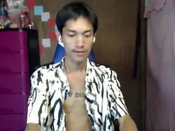 Chaturbate Live Porn of 0cir_asiansatisfy