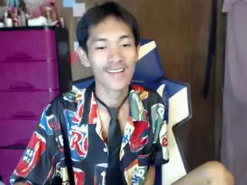 Chaturbate Free Live Porn of 0cir_asiansatisfy