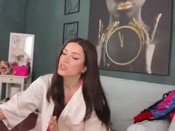 Chaturbate Sex Cam of alexanikole