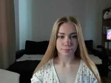 Chaturbate Nude Webcam of alexarti