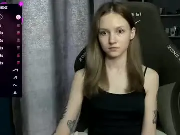 Chaturbate Adult Video Chat of cathell