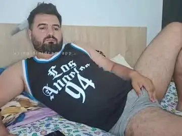 Chaturbate Private Sex Chat of daddyy000018