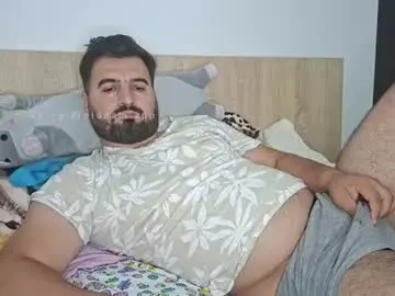 Chaturbate Private Sex Chat of daddyy000018