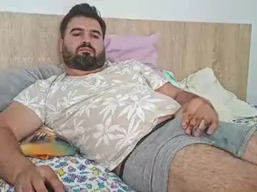 Chaturbate Live Sex of daddyy000018