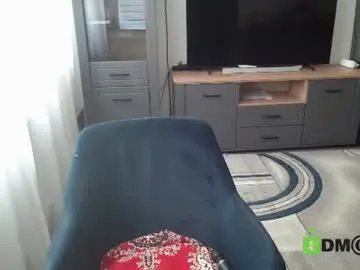 Chaturbate Live Porn of daniellavas