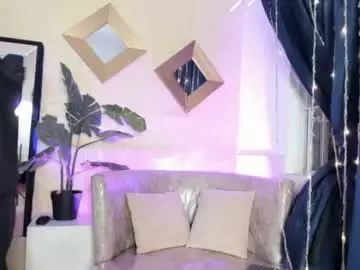 Chaturbate Adult Webcam of evelyn__rose1