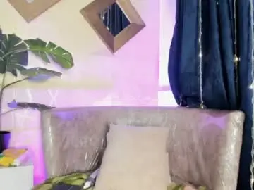 Chaturbate Sex Cam of evelyn__rose1