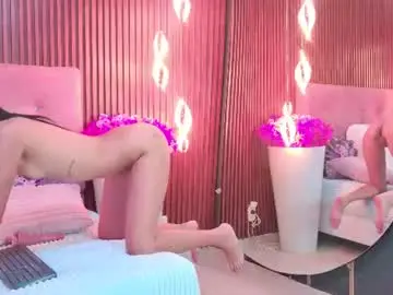 Chaturbate Live Sex of evelynblacke