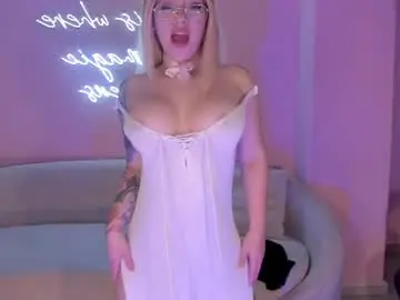 Chaturbate Nude Webcam of madisonkane