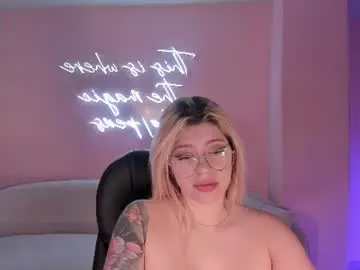 Chaturbate Private Sex Chat of madisonkane