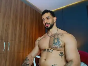 Chaturbate Best Webcam of massimo_visconti