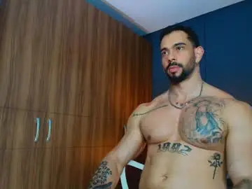 Chaturbate Free Live Porn of massimo_visconti