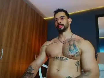 Chaturbate Adult Webcam of massimo_visconti