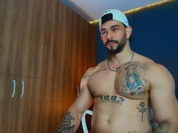 Chaturbate Best live sex cam show of massimo_visconti