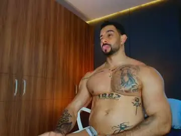 Chaturbate Best live sex cam show of massimo_visconti