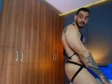 Chaturbate Adult Video Chat of massimo_visconti