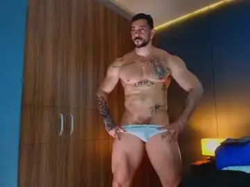 Chaturbate Private Sex Chat of massimo_visconti