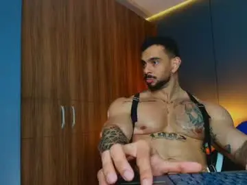 Chaturbate Watch Live Sex Cams of massimo_visconti