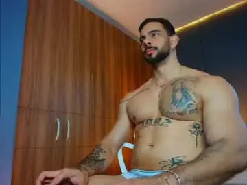Chaturbate Free Live Porn of massimo_visconti