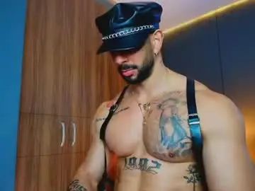 Chaturbate Watch Live Sex Cams of massimo_visconti